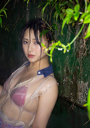 鈴木咲