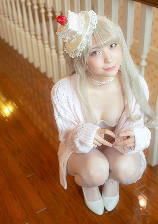 あまつ様