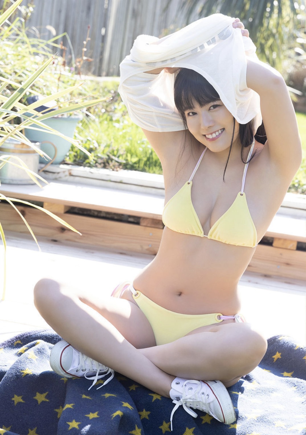 東雲うみ