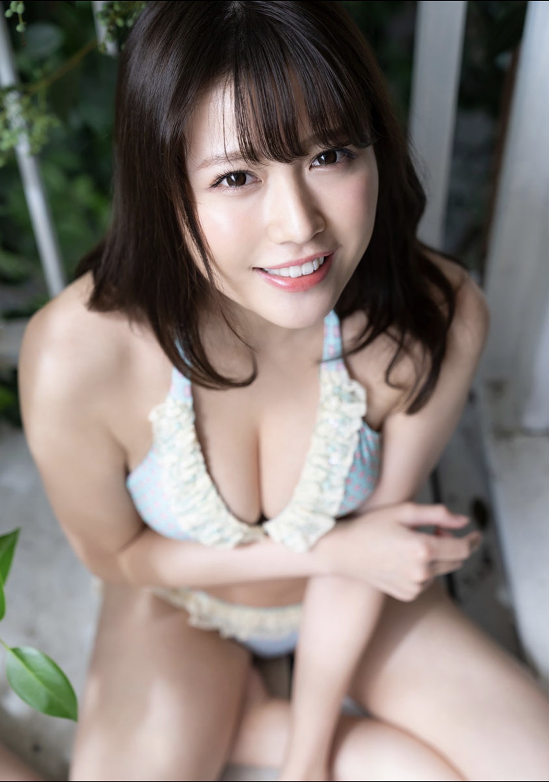 小日向ゆか
