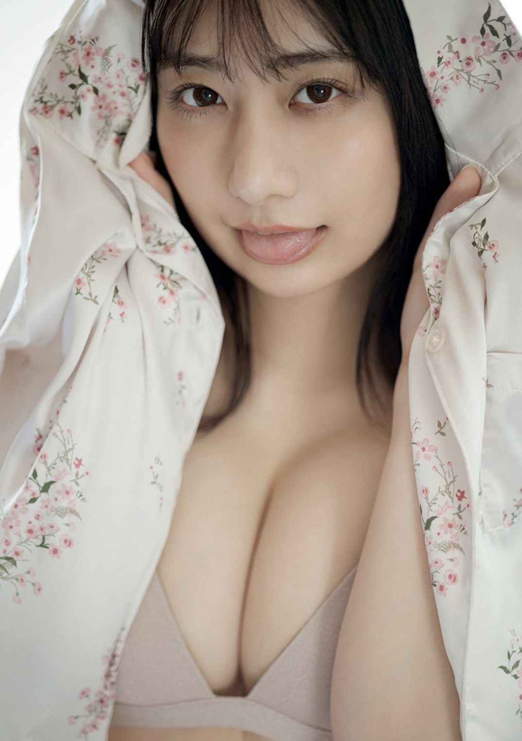 鈴木優香