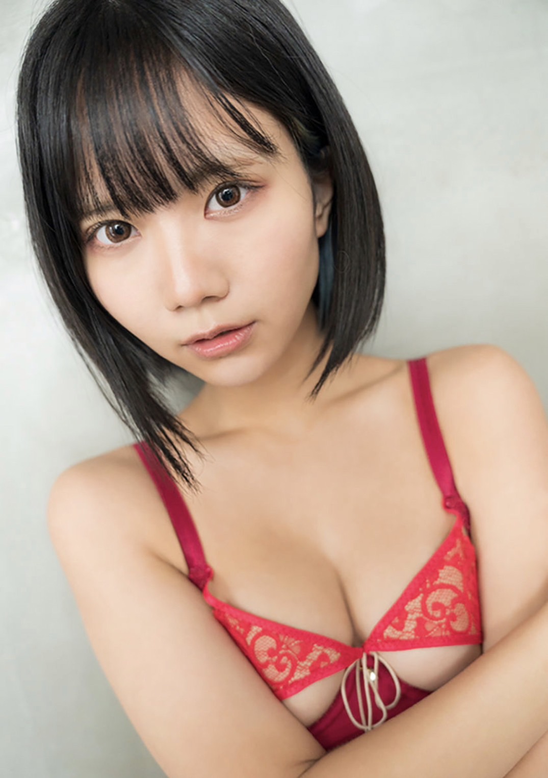 かれしちゃん